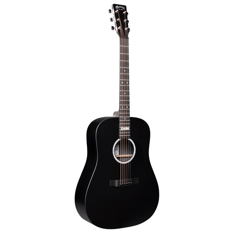 Martin DX Johnny Cash