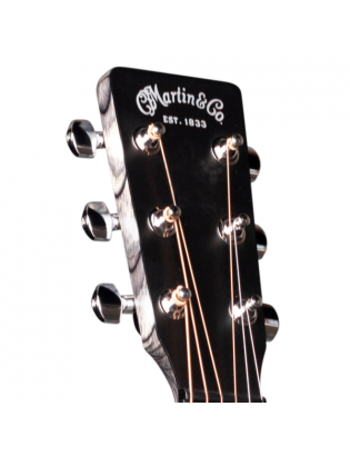 Martin DX Johnny Cash
