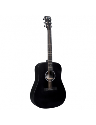 Martin D-X1 Black
