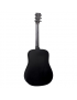 Martin D-X1 Black