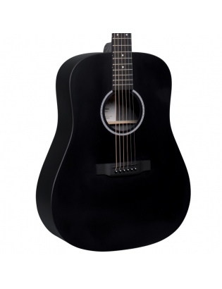 Martin D-X1 Black
