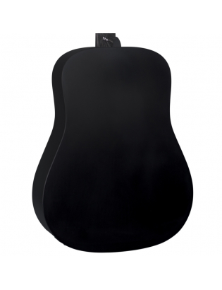 Martin D-X1 Black