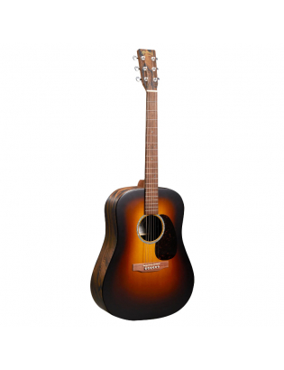 Martin D-X2E Ziricote Burst
