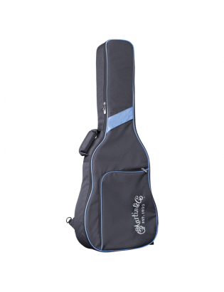 Martin D-X2E Ziricote Burst