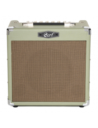 Cort CM15R PG