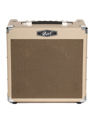 Cort CM15R WTS