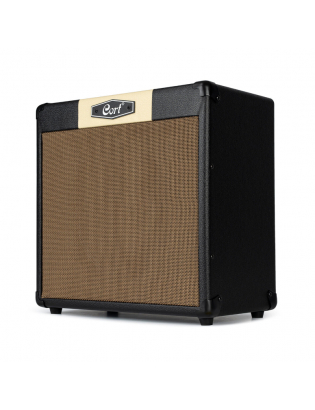 Cort CM30R BK