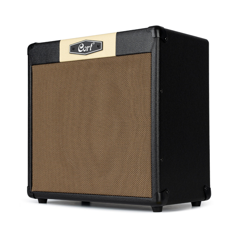 Cort CM30R BK