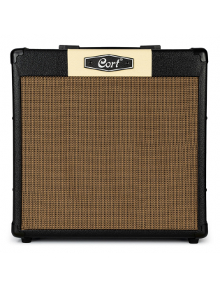Cort CM30R BK