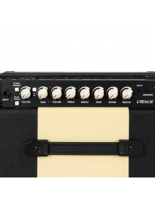 Cort CM30R BK