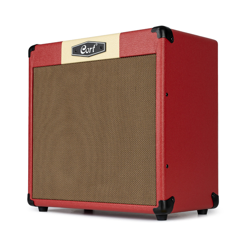 Cort CM30R DR