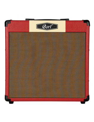 Cort CM30R DR