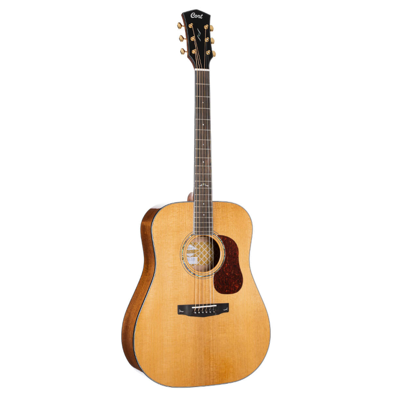 Cort Gold D6