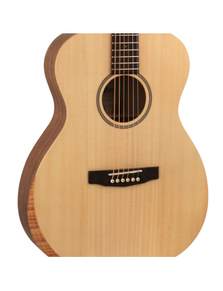 Cort Luce Bevel Cut OPN