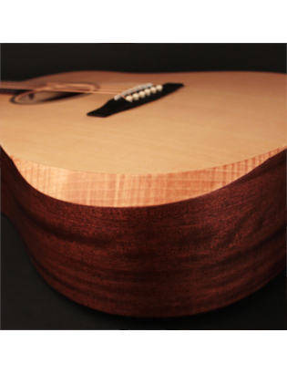 Cort Luce Bevel Cut OPN