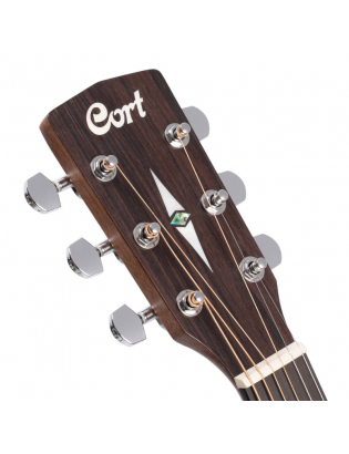 Cort Luce Bevel Cut OPN