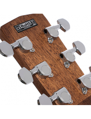 Cort Luce Bevel Cut OPN