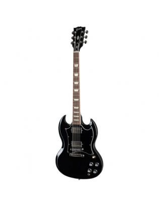 Gibson SG Standard Ebony