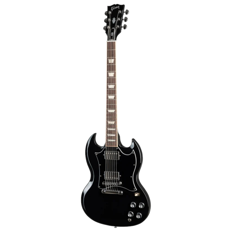 Gibson SG Standard Ebony