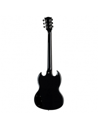 Gibson SG Standard Ebony