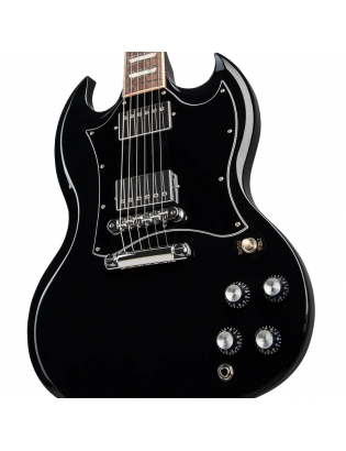 Gibson SG Standard Ebony