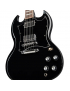 Gibson SG Standard Ebony