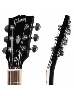 Gibson SG Standard Ebony