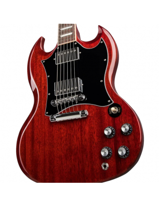 Gibson SG Standard Heritage Cherry