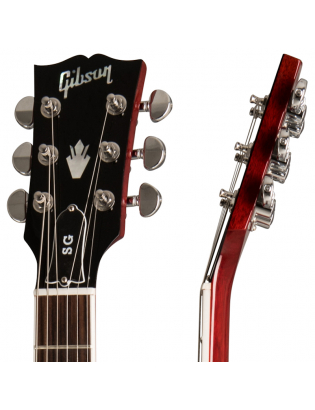 Gibson SG Standard Heritage Cherry