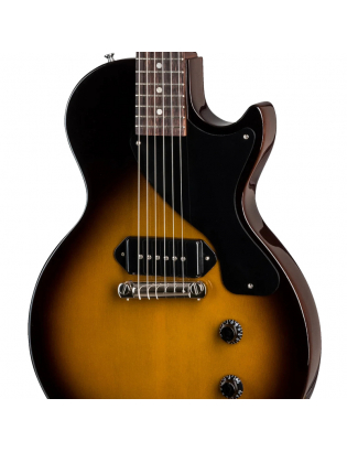 Gibson Les Paul Junior Vintage Tobacco Burst