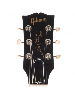 Gibson Les Paul Junior Vintage Tobacco Burst