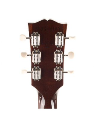 Gibson Les Paul Junior Vintage Tobacco Burst