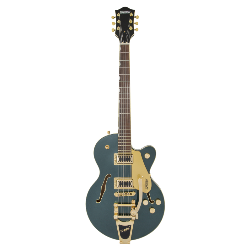 Gretsch G5655TG Electromatic® CB Jr. CG