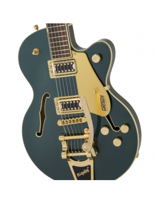 Gretsch G5655TG Electromatic® CB Jr. CG