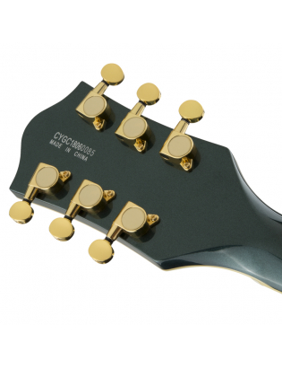 Gretsch G5655TG Electromatic® CB Jr. CG