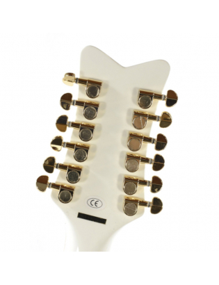 Gretsch G5022CWFE-12 Rancher™ Falcon™