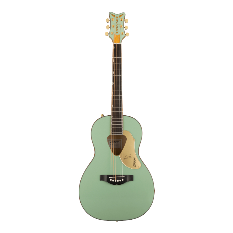 Gretsch G5021E Rancher™ Penguin™ Parlor MNT MET