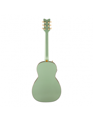 Gretsch G5021E Rancher™ Penguin™ Parlor MNT MET