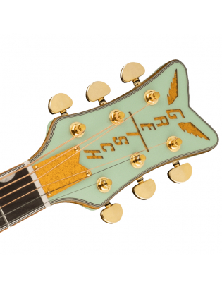 Gretsch G5021E Rancher™ Penguin™ Parlor MNT MET