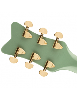 Gretsch G5021E Rancher™ Penguin™ Parlor MNT MET
