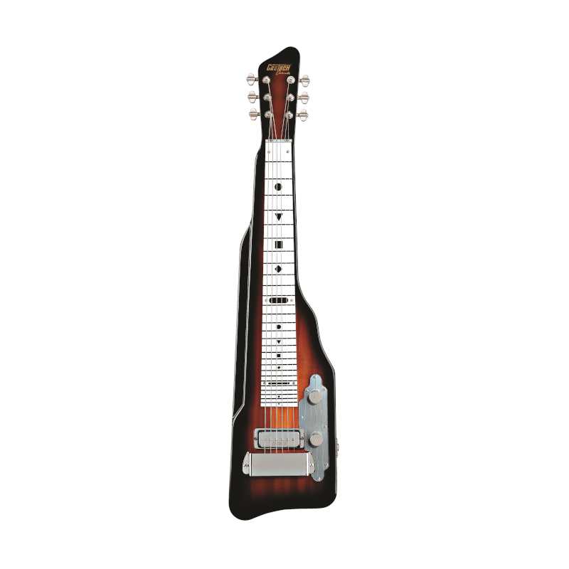 Gretsch G5700 Electromatic® Lap Steel TBS
