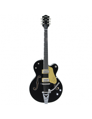 Gretsch G6120T-BSNSH Brian Setzer Signature Nashville® EB BK