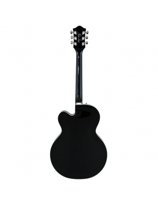 Gretsch G6120T-BSNSH Brian Setzer Signature Nashville® EB BK