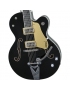 Gretsch G6120T-BSNSH Brian Setzer Signature Nashville® EB BK