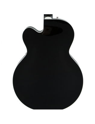 Gretsch G6120T-BSNSH Brian Setzer Signature Nashville® EB BK