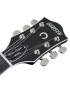 Gretsch G6120T-BSNSH Brian Setzer Signature Nashville® EB BK