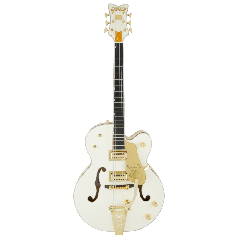 Gretsch G6136T-59 Vintage Select Edition '59 White Falcon™