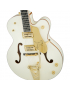 Gretsch G6136T-59 Vintage Select Edition '59 White Falcon™