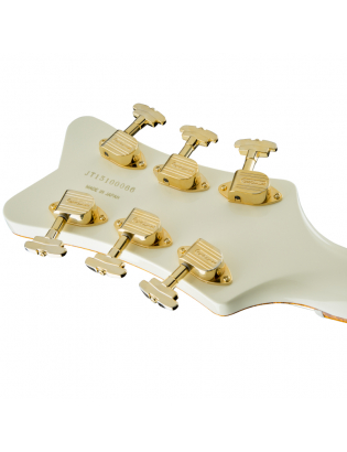 Gretsch G6136T-59 Vintage Select Edition '59 White Falcon™
