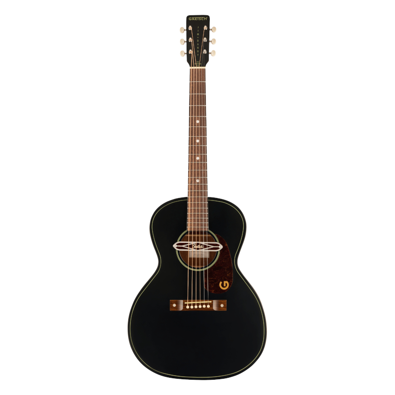 Gretsch Jim Dandy™ Deltoluxe™ Concert BKT